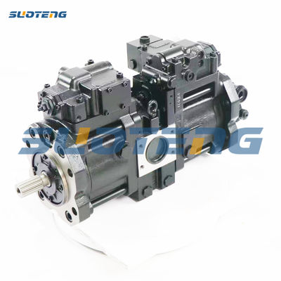 JS140 Hydraulische hoofdpomp voor graafmachine onderdelen