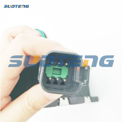 166-6928 1666928 Buldozer Monitor Display Panel voor D6R D8R onderdelen