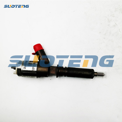 326-4700 Brandstofinjector 3264700 voor 320D Graafmachine