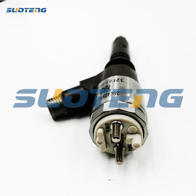 326-4700 Brandstofinjector 3264700 voor 320D Graafmachine