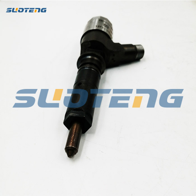 326-4700 Brandstofinjector 3264700 voor 320D Graafmachine