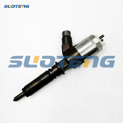 326-4700 Brandstofinjector 3264700 voor 320D Graafmachine