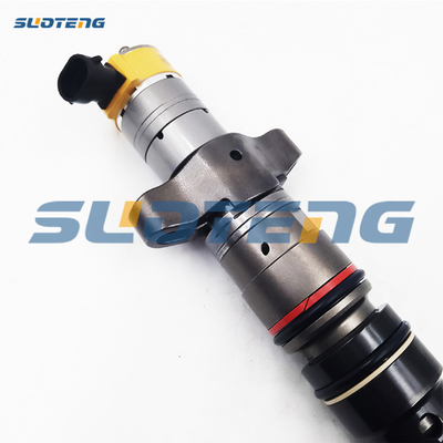 10R-7221 Brandstofinjector Common Rail Brandstofinjector 10R7221 voor C9