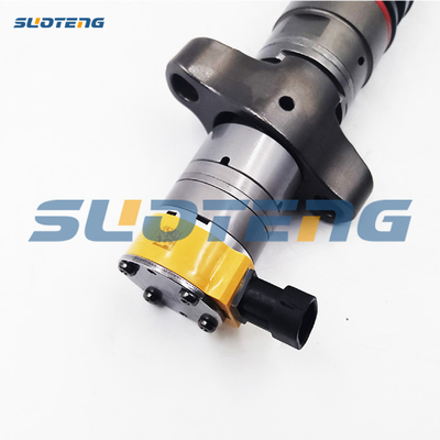 10R-7221 Brandstofinjector Common Rail Brandstofinjector 10R7221 voor C9