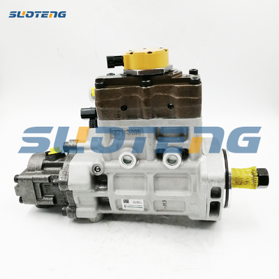 271-2285 317-8021 2641A312 Brandstofinjectiepomp voor Motor C6.6
