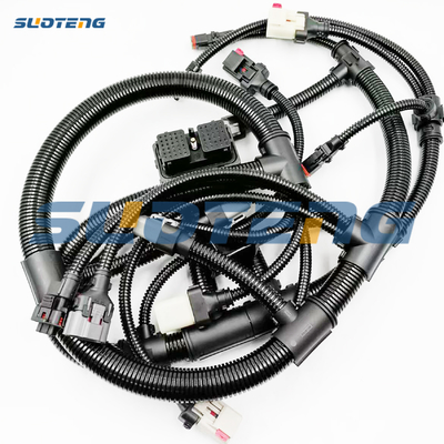 4943176 Elektronisch besturingsmodule Harness Wiring Harness Voor QSL9 ISL9 motor