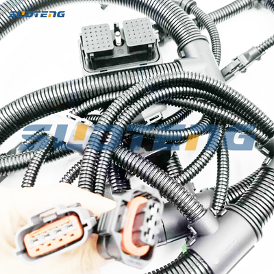 4943176 Elektronisch besturingsmodule Harness Wiring Harness Voor QSL9 ISL9 motor