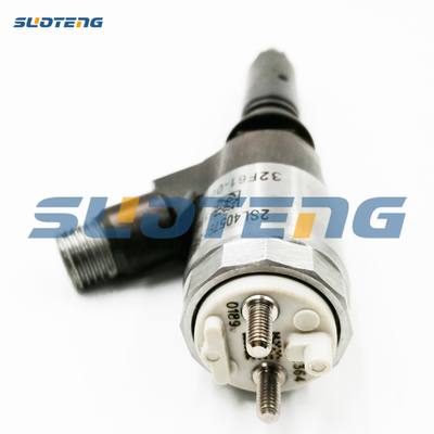 326-4700 3264700 Diesel Brandstofinjector voor C6.4 Motor