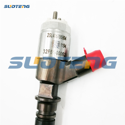 326-4700 3264700 Diesel Brandstofinjector voor C6.4 Motor