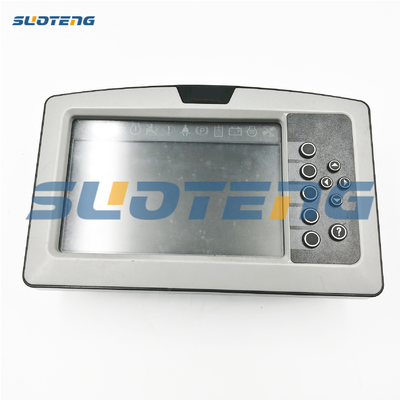 464-9981 4649981 Monitor-displaypaneel voor delen van graafmachines