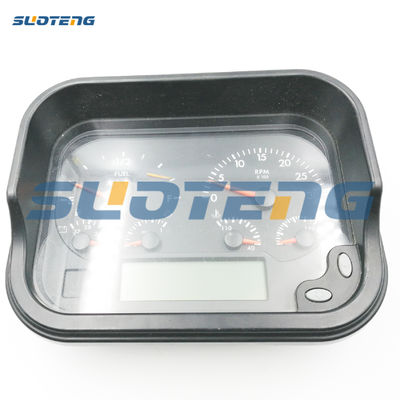 243100466 Monitordisplay voor delen van graafmachines