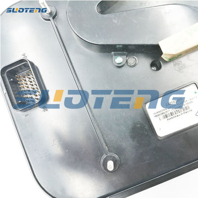 243100466 Displaypaneel voor graafmachineonderdelenmonitor