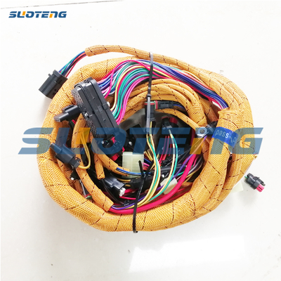 269-8445 2698445 Platform Bedradingskabel voor 323D L Graafmachine