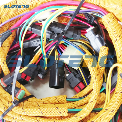 269-8445 2698445 Platform Bedradingskabel voor 323D L Graafmachine