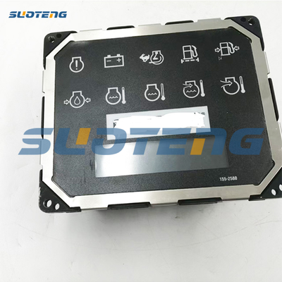 165-4099 Monitor Display Panel 1654099 voor 3512B Generator High Quality Excavator Parts