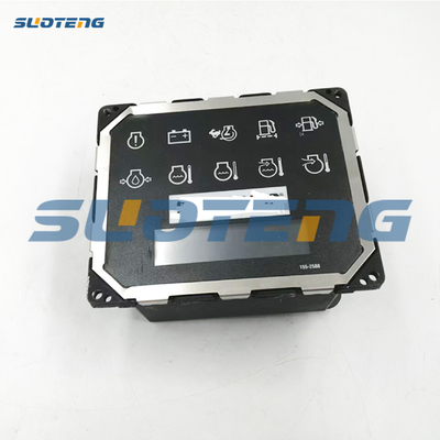 165-4099 Monitor Display Panel 1654099 voor 3512B Generator High Quality Excavator Parts