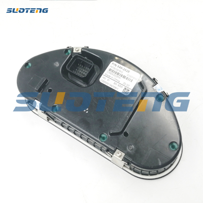 549-2628 Monitor Display Panel 5492628 voor D5G Tractor