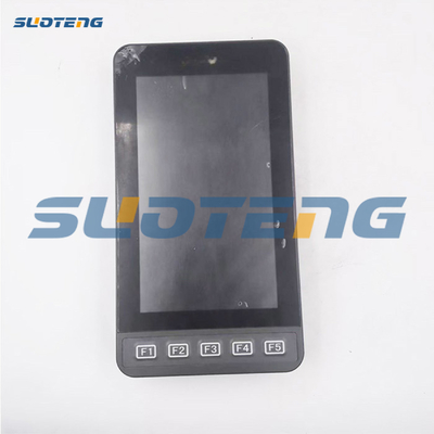 803588494 Monitor Display Voor graafmachine XE210D