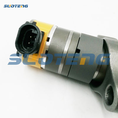 387-9436 3879436 Brandstofinjector voor C9-motor