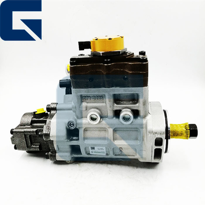 317-8021 2641A312 brandstofinspuitingspomp 271-2285 voor graafmachine E320D