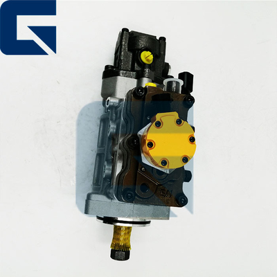 317-8021 2641A312 brandstofinspuitingspomp 271-2285 voor graafmachine E320D