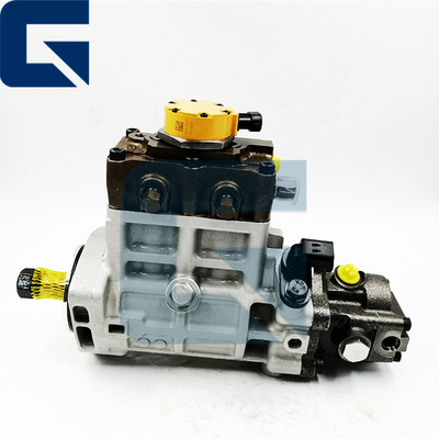 317-8021 2641A312 brandstofinspuitingspomp 271-2285 voor graafmachine E320D