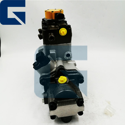317-8021 2641A312 brandstofinspuitingspomp 271-2285 voor graafmachine E320D