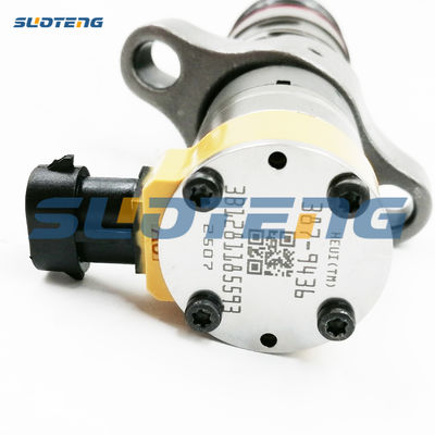 387-9436 Brandstofinjector 3879436 voor C9 Motor