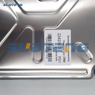 22423435 Controller ECM ECU Computerbord VOE22423435 voor TAD1141VE Motor