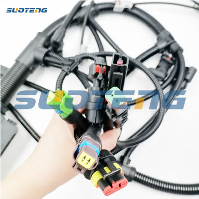 320/A9997 320A9997 Motorband voor onderdelen van JS210 JS220