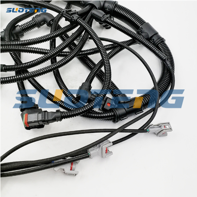 320/A9997 Kabelboom 320A9997 voor JS200 JS210 Graafmachine