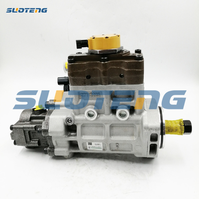 2641A312 brandstofinspuitpomp voor E320D C6.4