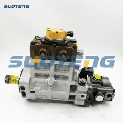 2641A312 brandstofinspuitpomp voor E320D C6.4