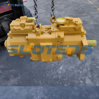 568-3007 Hydraulische pomp Hoofdpomp 5683007 voor E345GC