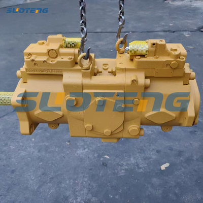568-3007 5683007 Hydraulische pomp voor E345GC Graafmachine