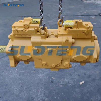 568-3007 Hydraulische pomp Hoofdpomp 5683007 voor E345GC