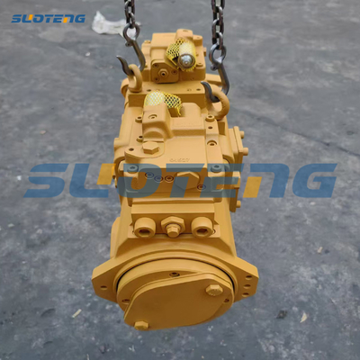 568-3007 5683007 Hydraulische pomp voor E345GC Graafmachine