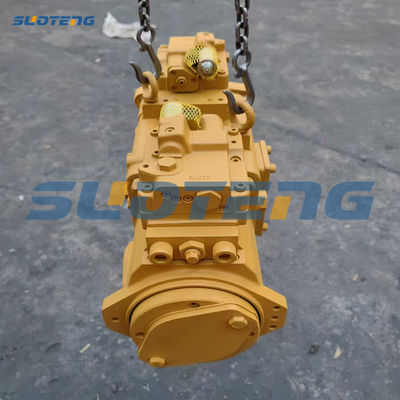 568-3007 Hydraulische pomp Hoofdpomp 5683007 voor E345GC