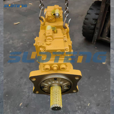 568-3007 Hydraulische pomp Hoofdpomp 5683007 voor E345GC