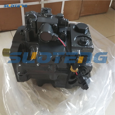 708-1T-00431 7081T00431 Hydraulische pomp voor WA600-6 wiellader