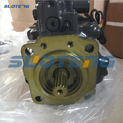708-1T-00431 7081T00431 Hydraulische pomp voor WA600-6 wiellader