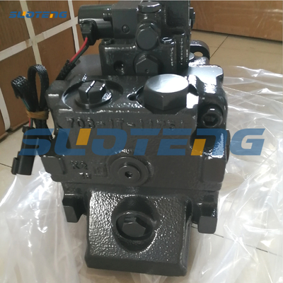 708-1T-00431 7081T00431 Hydraulische pomp voor WA600-6 wiellader