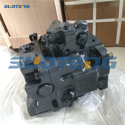 708-1T-00431 7081T00431 Hydraulische pomp voor WA600-6 wiellader