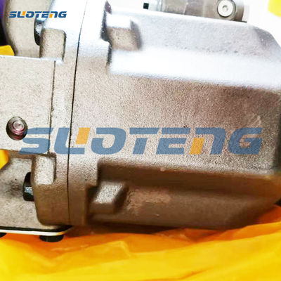 A10V0100DFLR Hydraulische opencircuitpomp A10V0100-DFLR 31R-VUC62N00