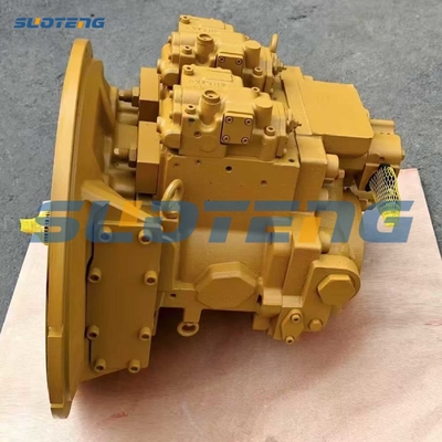 K5V160DP-ZN7X-15T Hydraulische pomp voor E336D Graafmachine