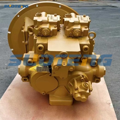 K5V160DP-ZN7X-15T Hydraulische pomp voor E336D Graafmachine