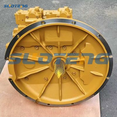 K5V160DP-ZN7X-15T Hydraulische pomp voor E336D