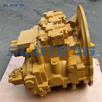 K5V160DP-ZN7X-15T Hydraulische pomp voor E336D Graafmachine