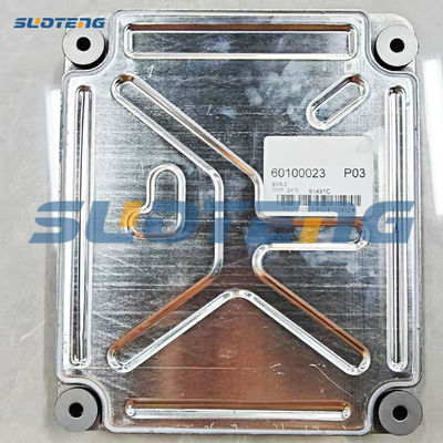 60100023 ECU-controller voor D13-motor