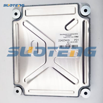 22423435 Controller ECU voor motor TWD1645GE